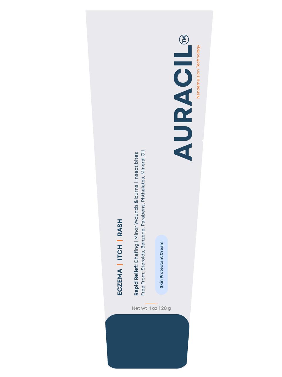 Pre-Order Auracil 1 oz (Qty 3)